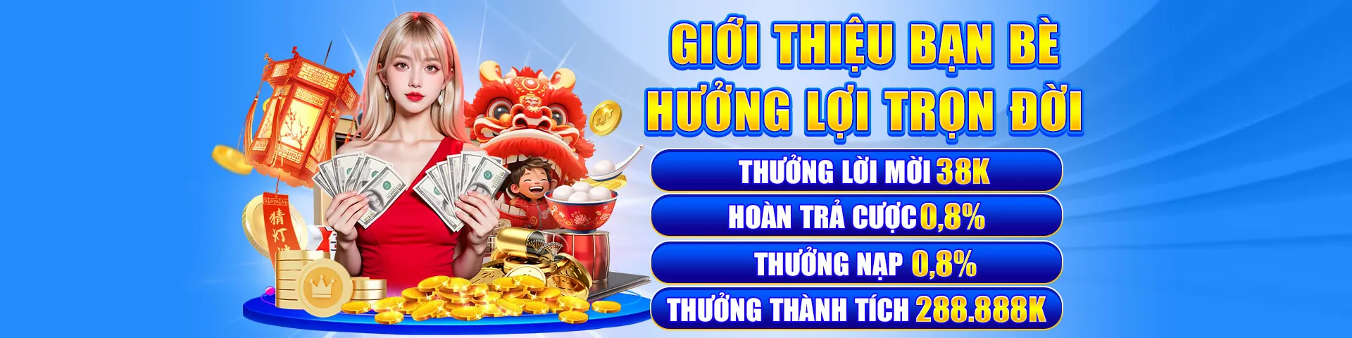 Chương trình đối tác 999bet vtb