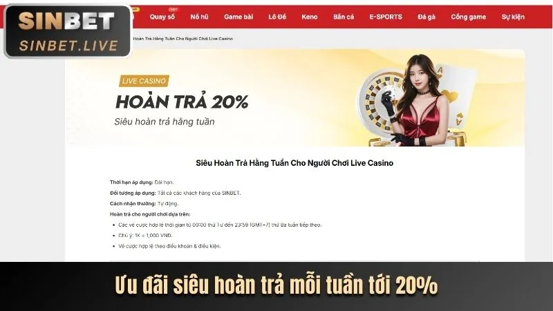 Hoàn Trả 999bet vtb